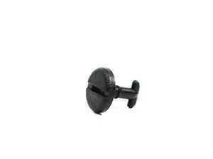 Genuine BMW Lock 21,5mm Anthrazit - 82599402196 - E34,E38,E39