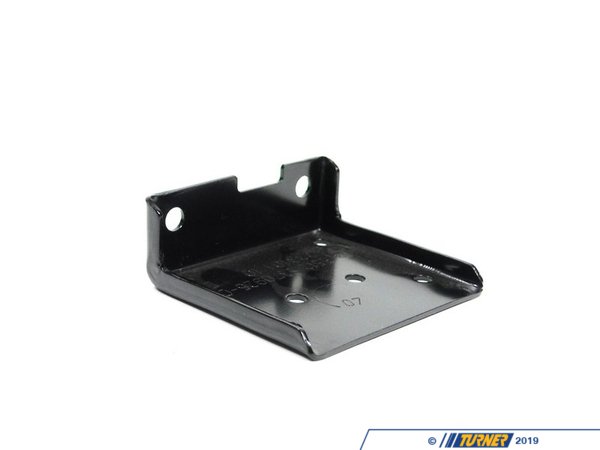 Genuine BMW Genuine BMW Bracket Cd-Changer - 65128370925 - E46,E85 65128370925