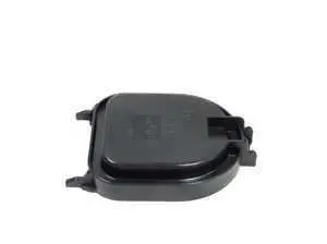 Genuine BMW Lamp Cover Low Beam Valeo - 63117159564 - E90