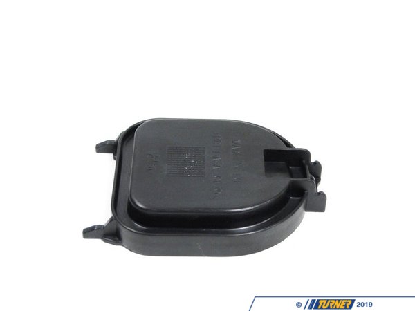 Genuine BMW Genuine BMW Lamp Cover Low Beam Valeo - 63117159564 - E90 63117159564