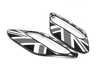 Genuine MINI Genuine MINI Trim Cover Set With Pad Black Jack - 51132184057 - (NO LONGER AVAILABLE) 51132184057 View 4