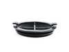 Genuine BMW Genuine BMW Door duct cover - E32 51411908800 View 4