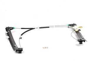 Window Regulator - Left Front -  MINI Cooper 2002-6/2005