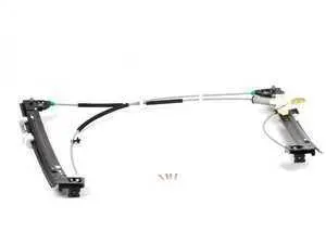 Window Regulator - Left Front -  MINI Cooper 2002-6/2005