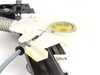 Genuine MINI Window Regulator - Left Front -  MINI Cooper 2002-6/2005 51337039451 View 6