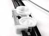 Genuine MINI Window Regulator - Left Front -  MINI Cooper 2002-6/2005 51337039451 View 9