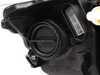 Genuine BMW Genuine BMW Halogen Headlight - Left 63117202577 View 10