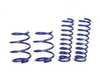 H&R H&R Sport Spring Set - E39 525i/528i/530i 29742-1 View 1