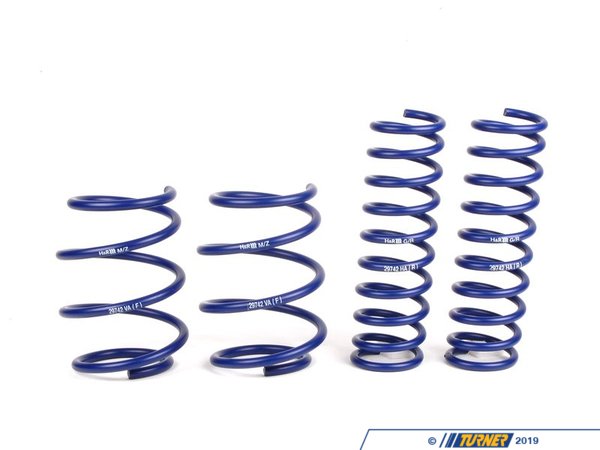 H&R H&R Sport Spring Set - E39 525i/528i/530i 29742-1