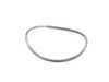 Mann Oil Filter Kit With O-Ring HU 816/2 X R50 R52 R53 11427512446 View 3