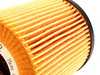 Mann Oil Filter Kit With O-Ring HU 816/2 X R50 R52 R53 11427512446 View 5