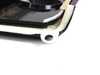 Genuine BMW Genuine BMW Left B-Pillar Cover, Schwarz - 51437065365 - E46 Coupes (12/2001+) 51437065365 View 5