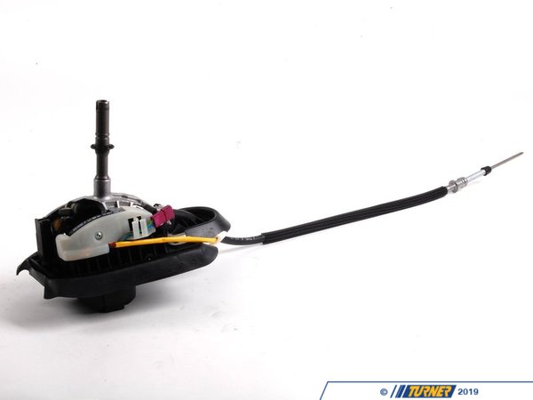25167522144 - Genuine BMW Gearshift Assy, Steptronic