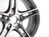 Genuine BMW Genuine BMW Performance Wheel Style 313 - 18x7.5 - E82 128i 135i - (NO LONGER AVAILABLE) 36116787645 View 2