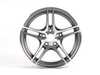 Genuine BMW Genuine BMW Performance Wheel Style 313 - 18x7.5 - E82 128i 135i - (NO LONGER AVAILABLE) 36116787645 View 3