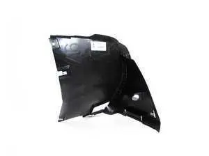 Spoiler Splash Panel - Left - E46 325xi, 330xi and E46 w Aero Package