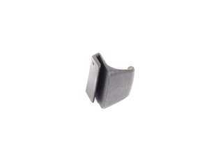 Genuine BMW Handle Hook Schwarz - 51162236798 - E34,E38,E39,E53,E65