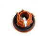 Genuine BMW Genuine BMW Bulb Socket, Turn Indicator Valeo - 63117159571 - E90 63117159571 View 4