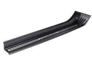 Genuine BMW Left Door Sill Cover - Z3 non-M