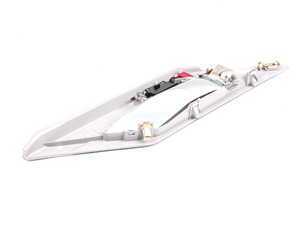Genuine BMW Interior C pillar light - left - E38