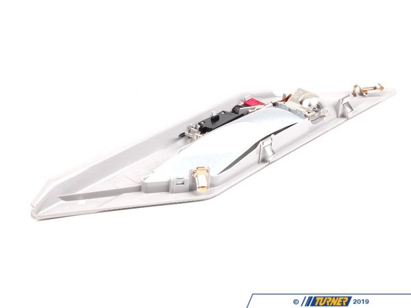 Genuine BMW Genuine BMW Interior C pillar light - left - E38 63318368845