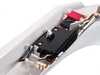 Genuine BMW Genuine BMW Interior C pillar light - left - E38 63318368845 View 2