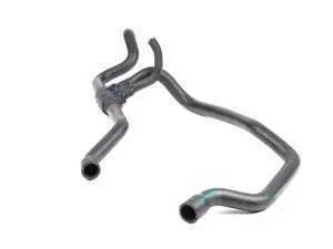 Genuine BMW Throttle Body Return Hose - E34 525i M50 2.5L