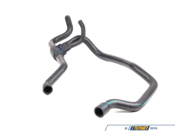 Genuine BMW Genuine BMW Throttle Body Return Hose - E34 525i M50 2.5L 11531738054