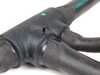 Genuine BMW Genuine BMW Throttle Body Return Hose - E34 525i M50 2.5L 11531738054 View 5