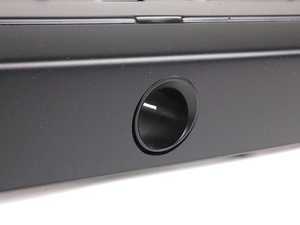 Genuine BMW Impact Strip - E38