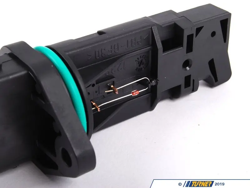 Bosch Mass Air Flow Sensor MAF For BMW E46 E60 E63 E64 E85 E86 - 0280218062