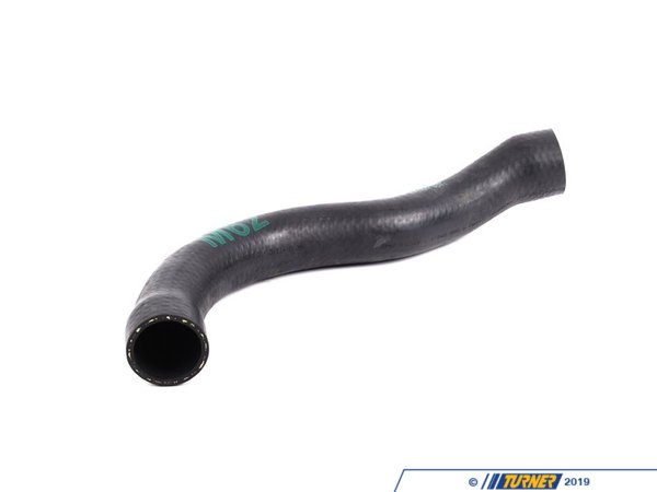 Genuine BMW Genuine BMW Coolant Hose - E38 740i 740iL E39 540i 11531745595