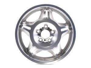 Genuine BMW 17" Front Style 24 - E36 Z3 - (NO LONGER AVAILABLE)