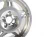 Genuine BMW Genuine BMW 17" Front Style 24 - E36 Z3 - (NO LONGER AVAILABLE) 36112227850 View 2