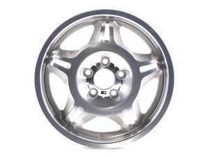 Genuine BMW 17" Rear Style 24 - (NO LONGER AVAILABLE)