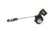Genuine BMW Genuine BMW Catch With Key Left Code* 10001 - 51211881439 51211881439 View 6