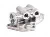 Genuine BMW Oil Cooler Thermostat Housing - E90 E92 E60 E82 N54 N55 11427573212 View 7