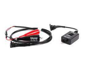 Genuine BMW Solenoid Adapter Lead Cables - S54 3.2L, S62 5.0L