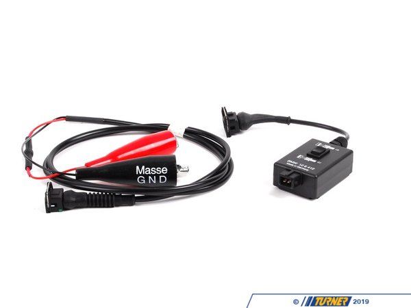 Genuine BMW Genuine BMW Solenoid Adapter Lead Cables - S54 3.2L, S62 5.0L 83300491148