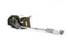 Genuine BMW Genuine BMW Catch With Key Left Code* 10001 - 51211881439 51211881439 View 4