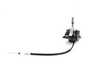 Genuine BMW Genuine BMW Gearshift Assy, Steptronic - (NO LONGER AVAILABLE) 25167546812 View 1