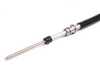 Genuine BMW Genuine BMW Gearshift Assy, Steptronic - (NO LONGER AVAILABLE) 25167546812 View 5