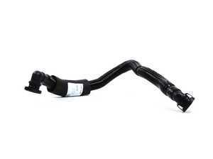 Genuine BMW Secondary air pump hose - E39 540i