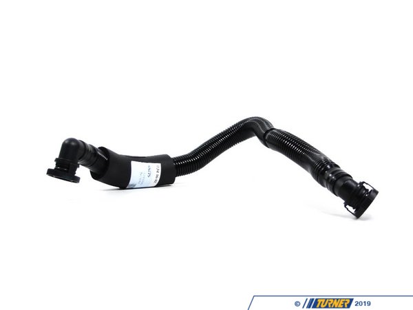 Genuine BMW Genuine BMW Secondary air pump hose - E39 540i 11721438263