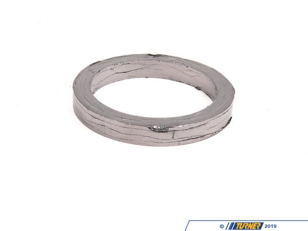 Genuine BMW Genuine BMW Gasket Ring - 18407530606 18407530606