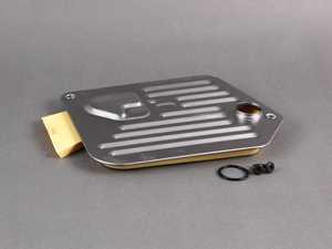 Febi Transmission Filter - E31, E32, E34, E38, E39