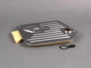 Febi Transmission Filter - E31, E32, E34, E38, E39