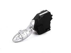 Genuine MINI Turn Signal Switch / Stalk Left With OBC