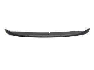Genuine MINI Bumper Lower Spoiler - Cooper