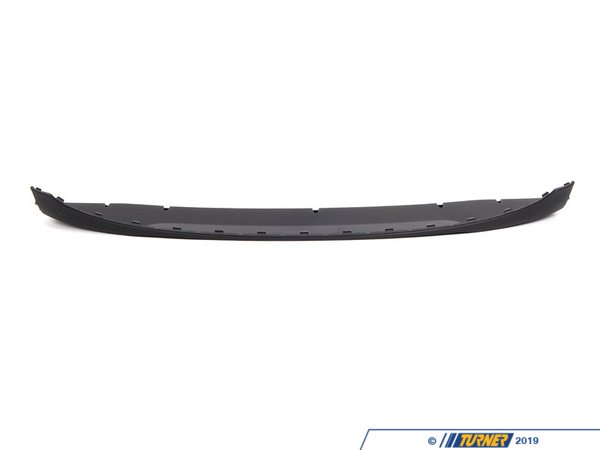 Genuine MINI Genuine MINI Bumper Lower Spoiler - Cooper 51117127932